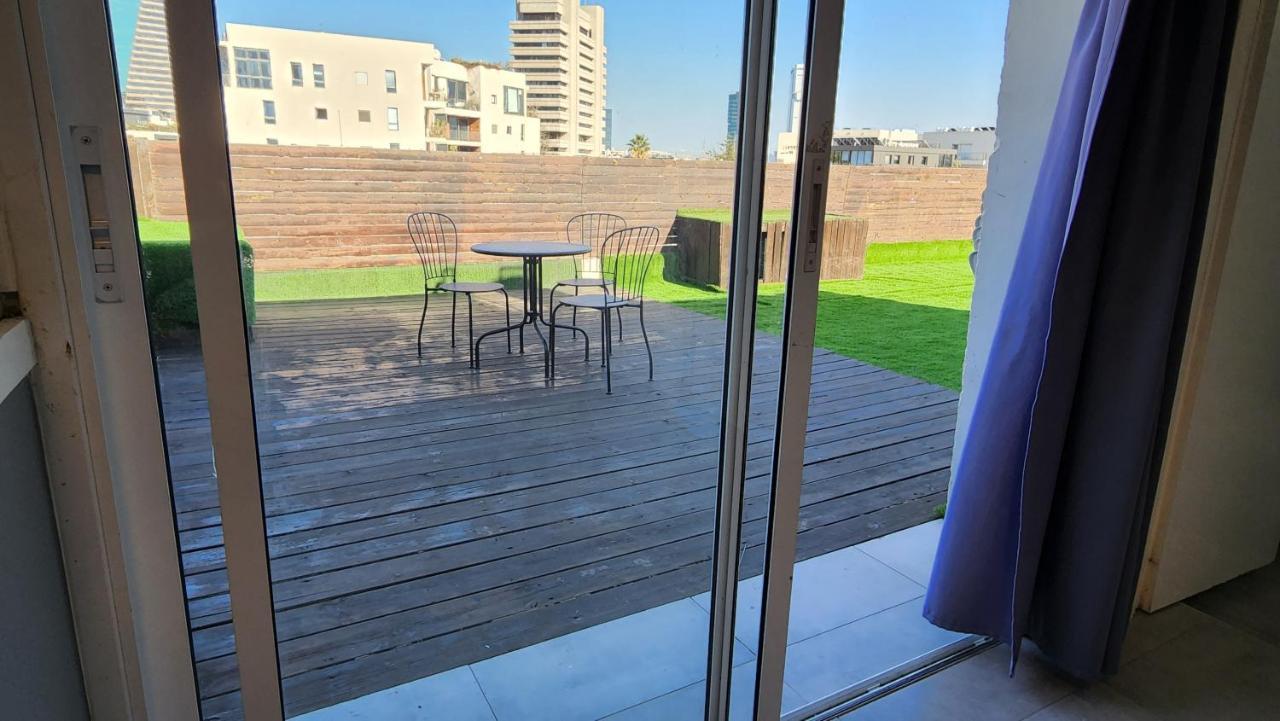 Apartament דירת גג Wow מול רוטשילד תל אביב Zewnętrze zdjęcie
