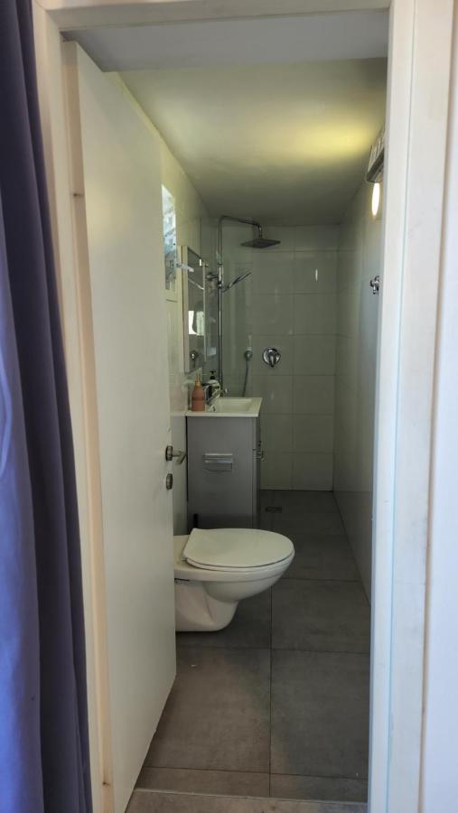 Apartament דירת גג Wow מול רוטשילד תל אביב Zewnętrze zdjęcie