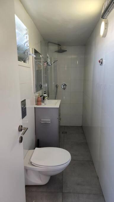 Apartament דירת גג Wow מול רוטשילד תל אביב Zewnętrze zdjęcie