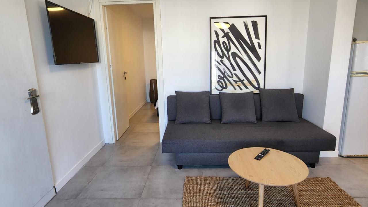 Apartament דירת גג Wow מול רוטשילד תל אביב Zewnętrze zdjęcie