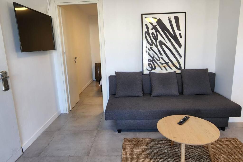 Apartament דירת גג Wow מול רוטשילד תל אביב Zewnętrze zdjęcie