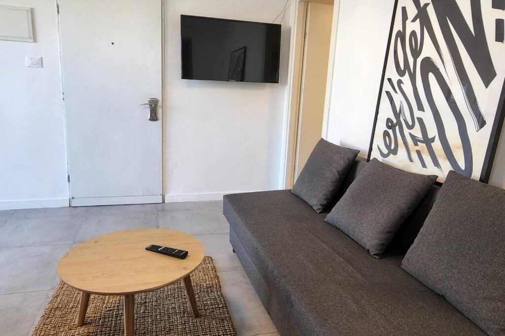 Apartament דירת גג Wow מול רוטשילד תל אביב Zewnętrze zdjęcie