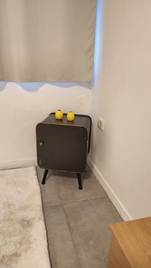 Apartament דירת גג Wow מול רוטשילד תל אביב Zewnętrze zdjęcie